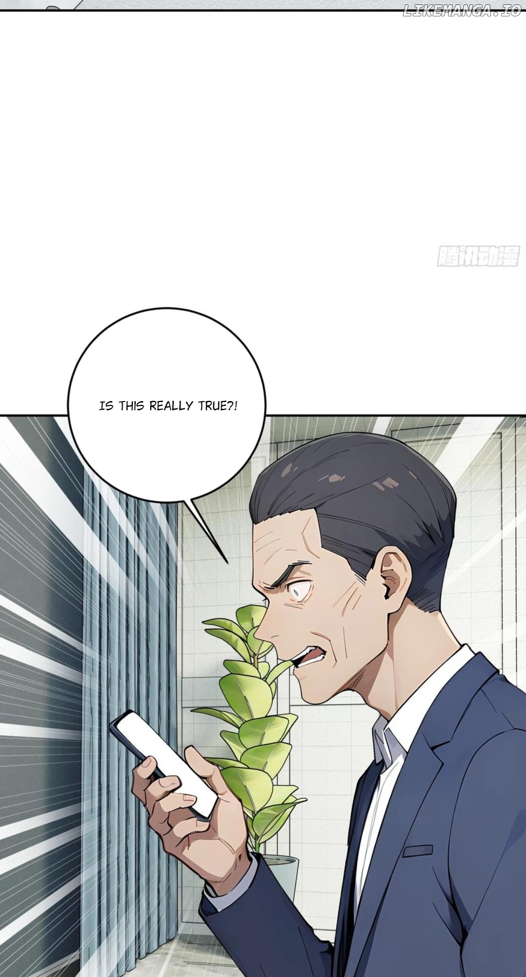 God of Learning Chapter 66 - page 63